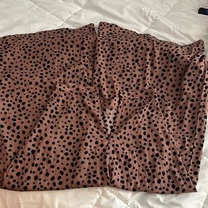 Shein Wide Leg Pants